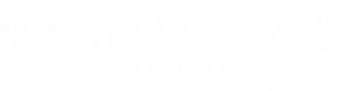 Coastal Vibe Vacations logo